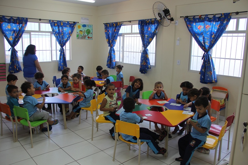 Cristo Rei é inaugurada